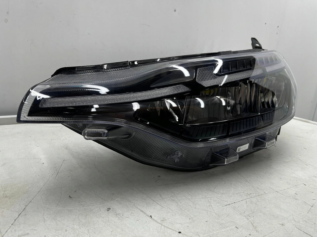 Frontscheinwerfer Ford Transit Custom Tourneo PZ31-13E015-CB LED Links Headlight SCH6040437497gk