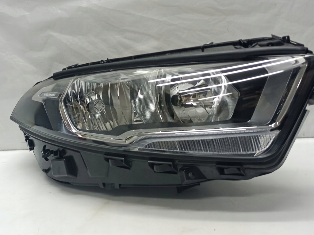 Frontscheinwerfer Mercedes-Benz A1779062200 LED Rechts Scheinwerfer Headlight