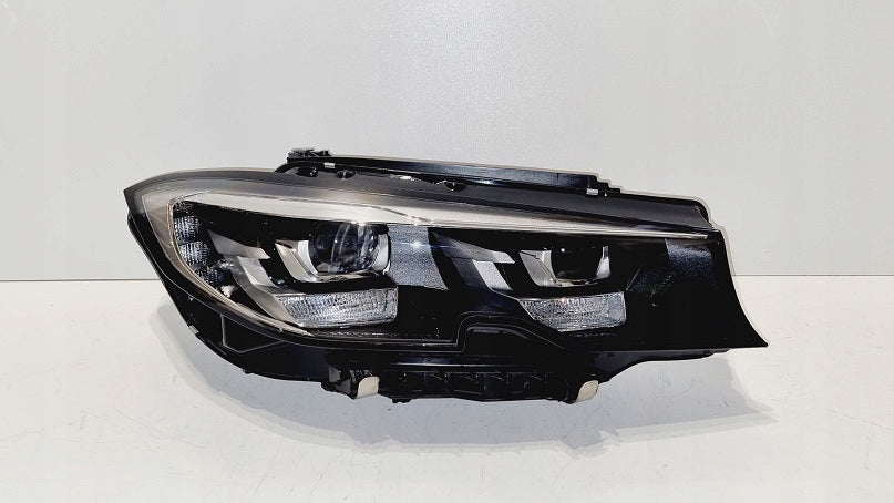 Frontscheinwerfer BMW 3 G21 G20 9481696-08 LED Rechts Scheinwerfer Headlight SCH4622853916mq