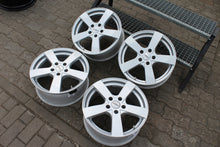 Load image into Gallery viewer, 4x Alufelge 17 Zoll 7.0" 5x115 43ET KBA49295 Opel Zafira Rim Wheel FEL4251323194hu