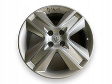 Laden Sie das Bild in den Galerie-Viewer, 1x Alufelge 17 Zoll 6.5&quot; 4x100 7711221190 Renault Megane 1 Coupe Rim Wheel