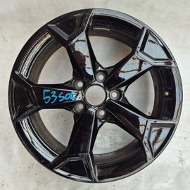1x Alufelge 17 Zoll 6.5