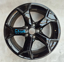 Load image into Gallery viewer, 1x Alufelge 17 Zoll 6.5" 5x112 83A601025AL Audi Q3 Rim Wheel FEL2818490045se