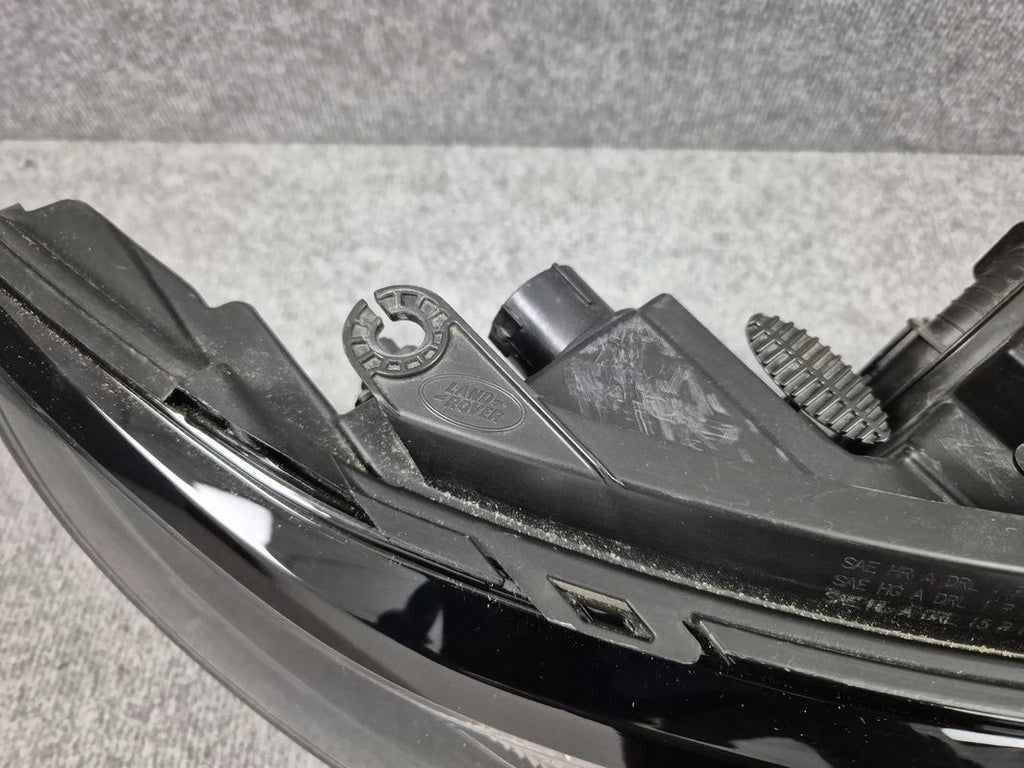 Frontscheinwerfer Land Rover Range Evoque GJ3M-13W029-BA Xenon Rechts Headlight SCH9647552826je