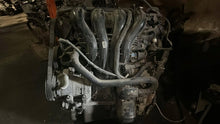 Laden Sie das Bild in den Galerie-Viewer, Motor Ford Fiesta II Fbd LUB 1.6 XR2 97PS 71kW Diesel Engine Unkomplett MOT2690957606nd