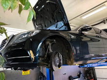 Laden Sie das Bild in den Galerie-Viewer, Motor Mercedes-Benz 276957 3.5 31TKm 2017 Benzin Engine Unkomplett
