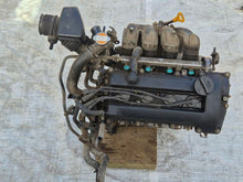 Laden Sie das Bild in den Galerie-Viewer, Motor Hyundai Kia I20 Rio G4LA 1.2 205TKm Benzin Engine Komplett MOT9029545100fl