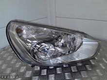 Load image into Gallery viewer, Frontscheinwerfer Ford S-Max 6M2113D154BL Rechts Scheinwerfer Headlight SCH3512909862ve
