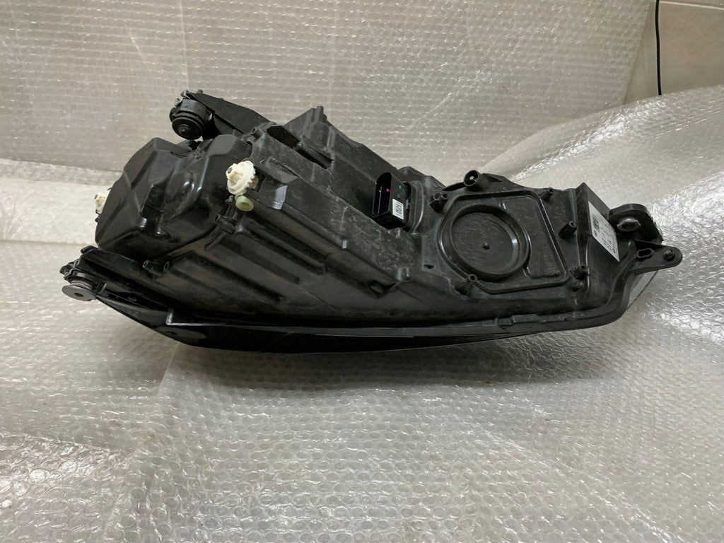 Frontscheinwerfer VW Golf VII 5G1941036L LED Rechts Scheinwerfer Headlight SCH6309715566si