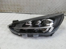 Laden Sie das Bild in den Galerie-Viewer, Frontscheinwerfer Ford Focus JX7B13E015CE Links Scheinwerfer Headlight