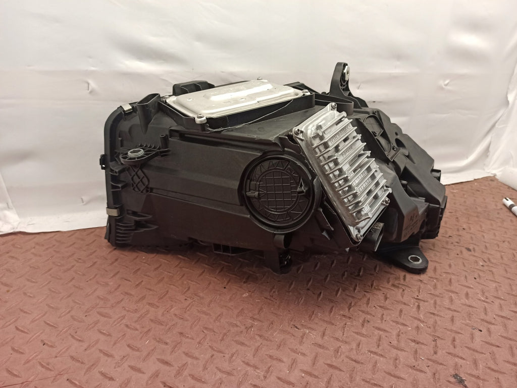 Frontscheinwerfer Mercedes-Benz A2149064102 Full LED Links Headlight SCH6178043812ra