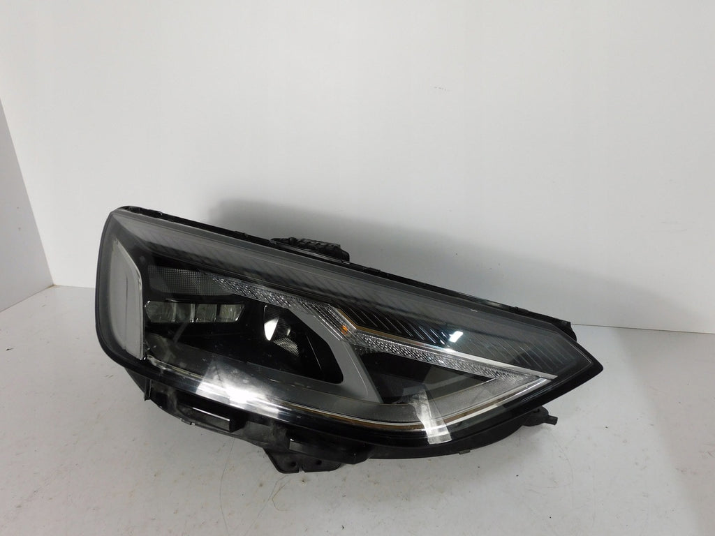 Frontscheinwerfer Audi A4 B9 8W0941011 FALSE Scheinwerfer Headlight SCH4471396751iq