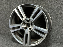 Load image into Gallery viewer, 1x Alufelge 20 Zoll 8.0" 5x108 52 5ET Glanz Graphit 31423853 Mg Xc60 Ii FEL8864957805xw