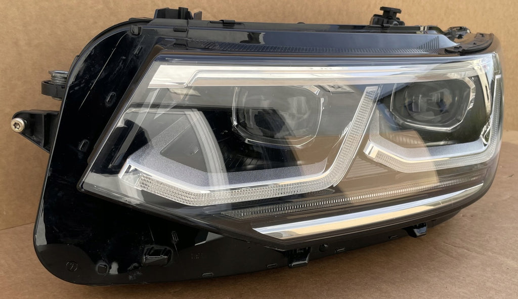 Frontscheinwerfer VW Tiguan Allspace 5NN941081D LED Links Scheinwerfer Headlight SCH1916661192xl