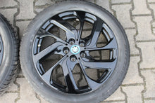 Load image into Gallery viewer, 4x Alufelge 19 Zoll 5.0" 5x112 28ET 6887937 BMW I3 Rim Wheel FEL8300865254by