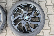 Laden Sie das Bild in den Galerie-Viewer, 4x Alufelge 19 Zoll 5.0" 5x112 28ET 6887937 BMW I3 Rim Wheel FEL8300865254by