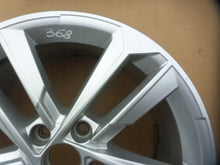 Load image into Gallery viewer, 1x Alufelge 17 Zoll 8.0&quot; 5x112 8Y0601025E Audi A3 Rim Wheel