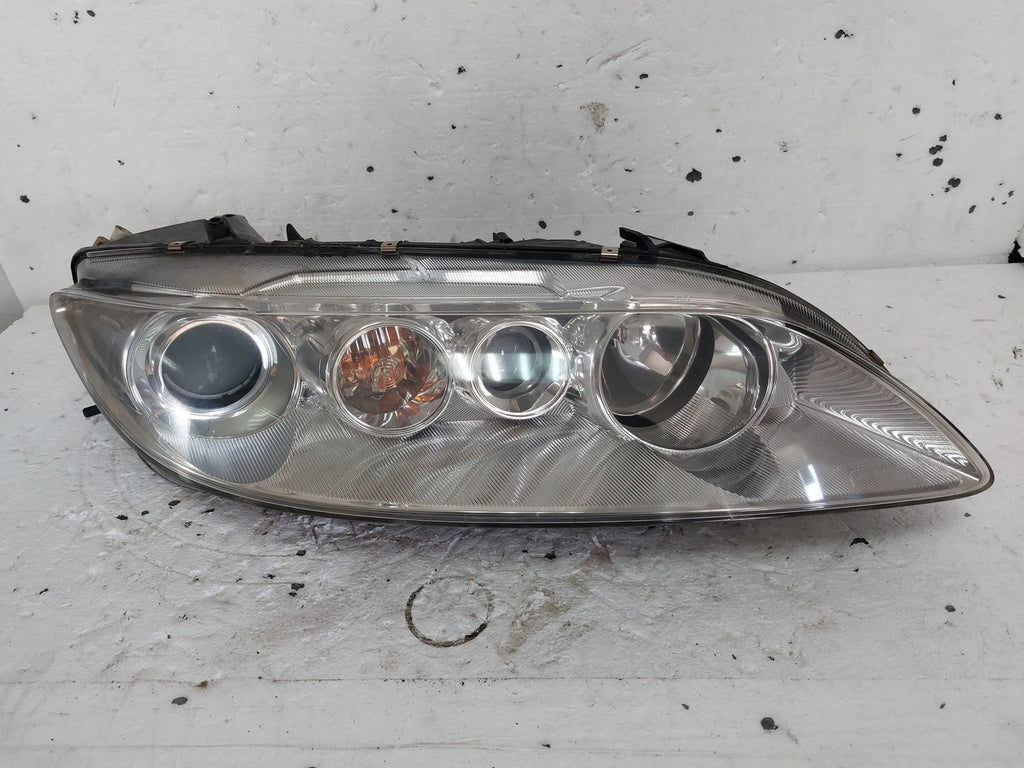 Frontscheinwerfer Mazda 6 Gg VAY1451 Xenon Rechts Scheinwerfer Headlight