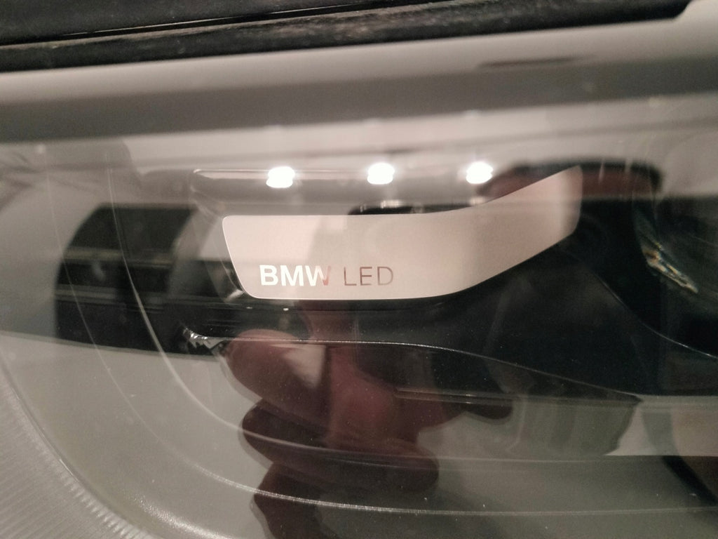 Frontscheinwerfer BMW I3 I01 9853413-01 Full LED Ein Stück (Rechts oder Links)