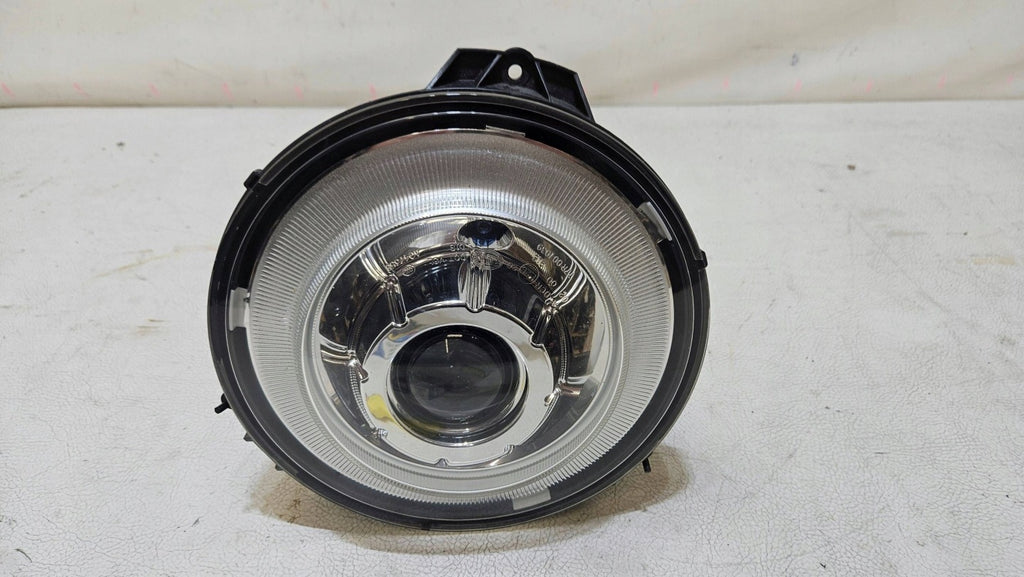 Frontscheinwerfer Mercedes-Benz W463 Links Scheinwerfer Headlight SCH6044232139ow