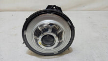Laden Sie das Bild in den Galerie-Viewer, Frontscheinwerfer Mercedes-Benz W463 Links Scheinwerfer Headlight SCH6044232139ow
