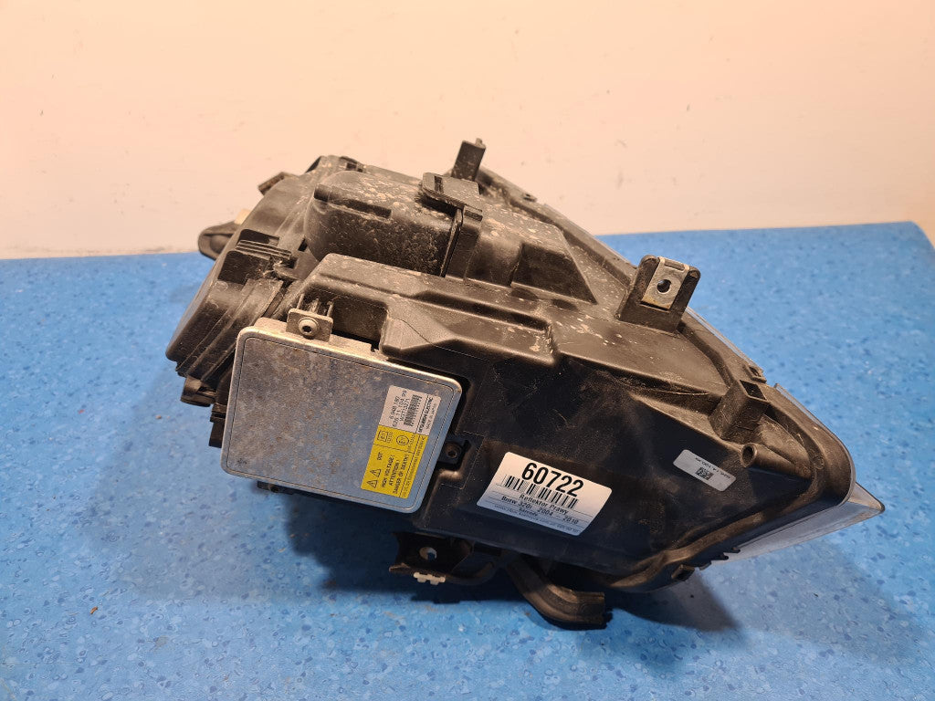 Frontscheinwerfer BMW E90 Rechts Scheinwerfer Headlight SCH1759434002gu