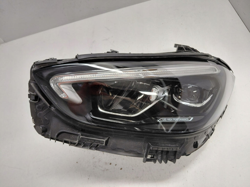 Frontscheinwerfer Mercedes-Benz W206 A2069066104 Links Scheinwerfer Headlight SCH9474398410kx