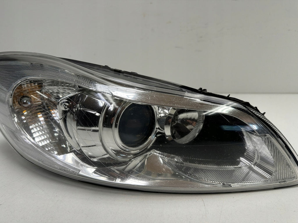 Frontscheinwerfer Volvo C30 31214804 Xenon Rechts Scheinwerfer Headlight