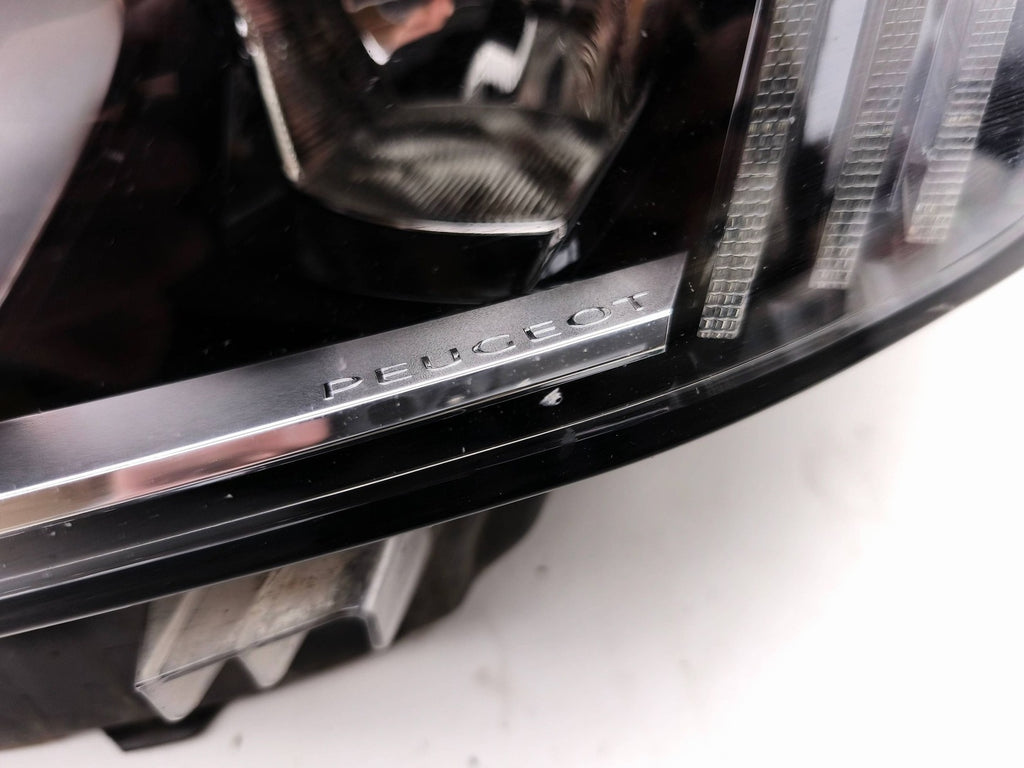 Frontscheinwerfer Peugeot 508 II 9823144180 Links Scheinwerfer Headlight SCH7504724140lj