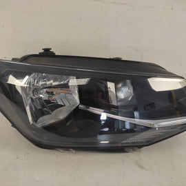 Frontscheinwerfer VW Caddy III 2K1941016A Rechts Scheinwerfer Headlight SCH3611313914rg