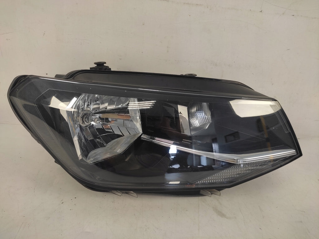 Frontscheinwerfer VW Caddy III 2K1941016A Rechts Scheinwerfer Headlight SCH3611313914rg