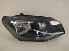 Load image into Gallery viewer, Frontscheinwerfer VW Caddy III 2K1941016A Rechts Scheinwerfer Headlight SCH3611313914rg