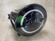 Laden Sie das Bild in den Galerie-Viewer, Frontscheinwerfer Mercedes-Benz W463 A4639061203 Full LED Links Headlight SCH2537148194zc