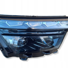 Frontscheinwerfer Skoda Kamiq 658941016B Rechts Scheinwerfer Headlight SCH9318655790fj