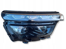 Laden Sie das Bild in den Galerie-Viewer, Frontscheinwerfer Skoda Kamiq 658941016B Rechts Scheinwerfer Headlight SCH9318655790fj