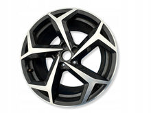 Load image into Gallery viewer, 1x Alufelge 18 Zoll Glanz 3G0601025BG VW Passat B8 Rim Wheel FEL7938540553po