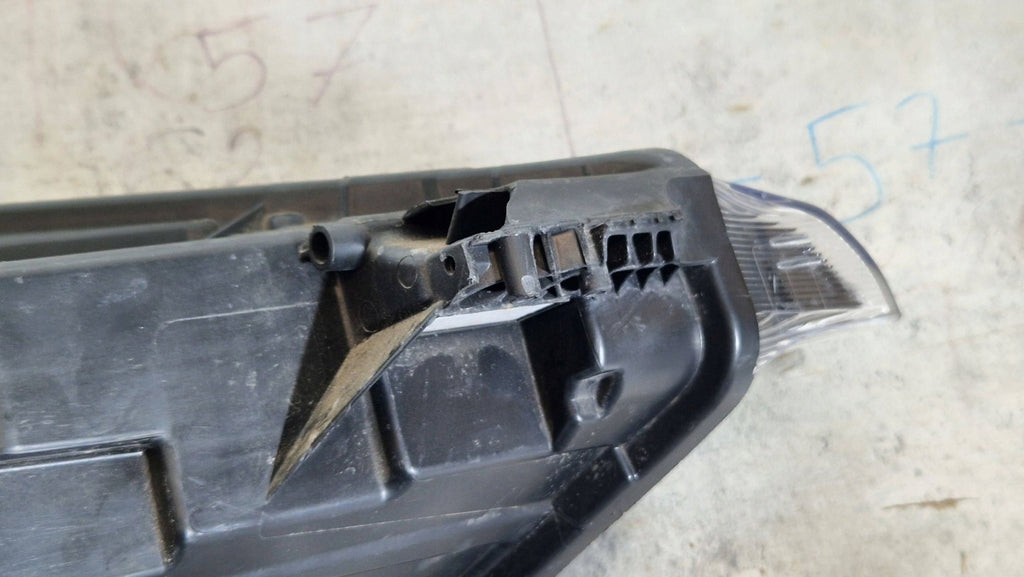 Frontscheinwerfer Ford Transit Custom PZ31-13E015-AD Links Headlight SCH5903042010sj