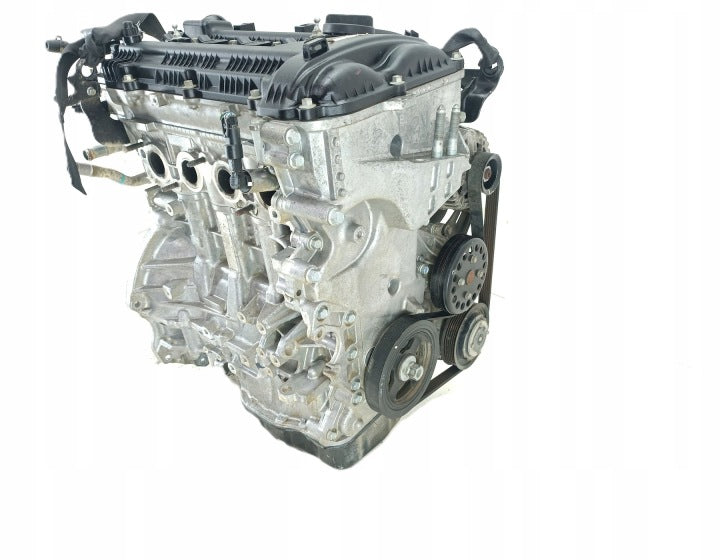 Motor Hyundai Kia Sportage Optima G4NA 2.0 94TKm Benzin Engine Unkomplett MOT1855594344ev