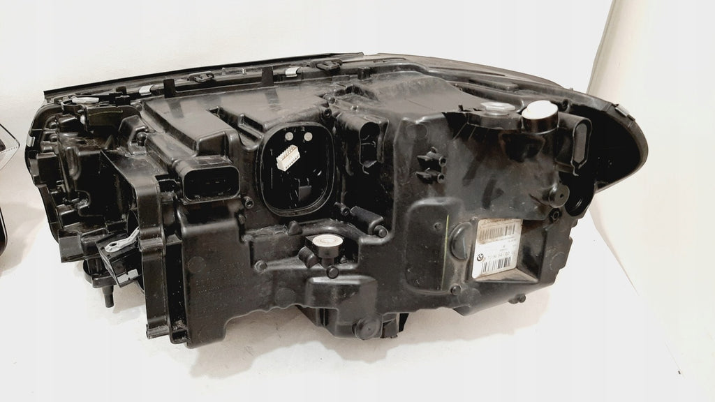 Frontscheinwerfer BMW X3 G01 8739654 8739653 LED Ein Satz Scheinwerfer Headlight SCH2943328749sv