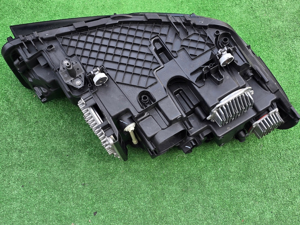 Frontscheinwerfer BMW 5 G31 G30 9479267-13 Laser Links Scheinwerfer Headlight SCH3896527941ln