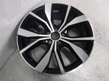Load image into Gallery viewer, 1x Alufelge 19 Zoll 8.0" 5x112 47ET 2GA601025AK VW T-Roc Rim Wheel FEL3166703504yb