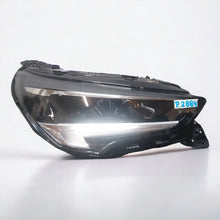 Load image into Gallery viewer, Frontscheinwerfer Opel Corsa F 39162654 FULL LED Rechts Scheinwerfer Headlight