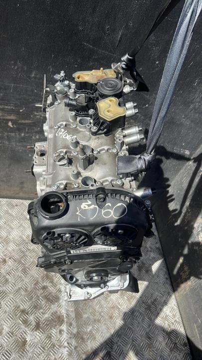 Motor Audi A4 DMS 2.0 TFSI 2022 Benzin Engine Unkomplett MOT3716867471wb