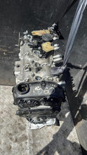 Laden Sie das Bild in den Galerie-Viewer, Motor Audi A4 DMS 2.0 TFSI 2022 Benzin Engine Unkomplett MOT3716867471wb