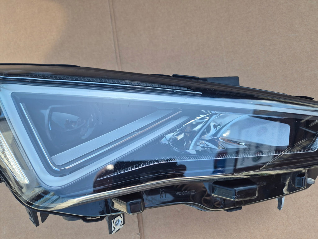 Frontscheinwerfer Cupra Formentor I 5FB941008G 90188326 LED Rechts Headlight SCH2242053803pi