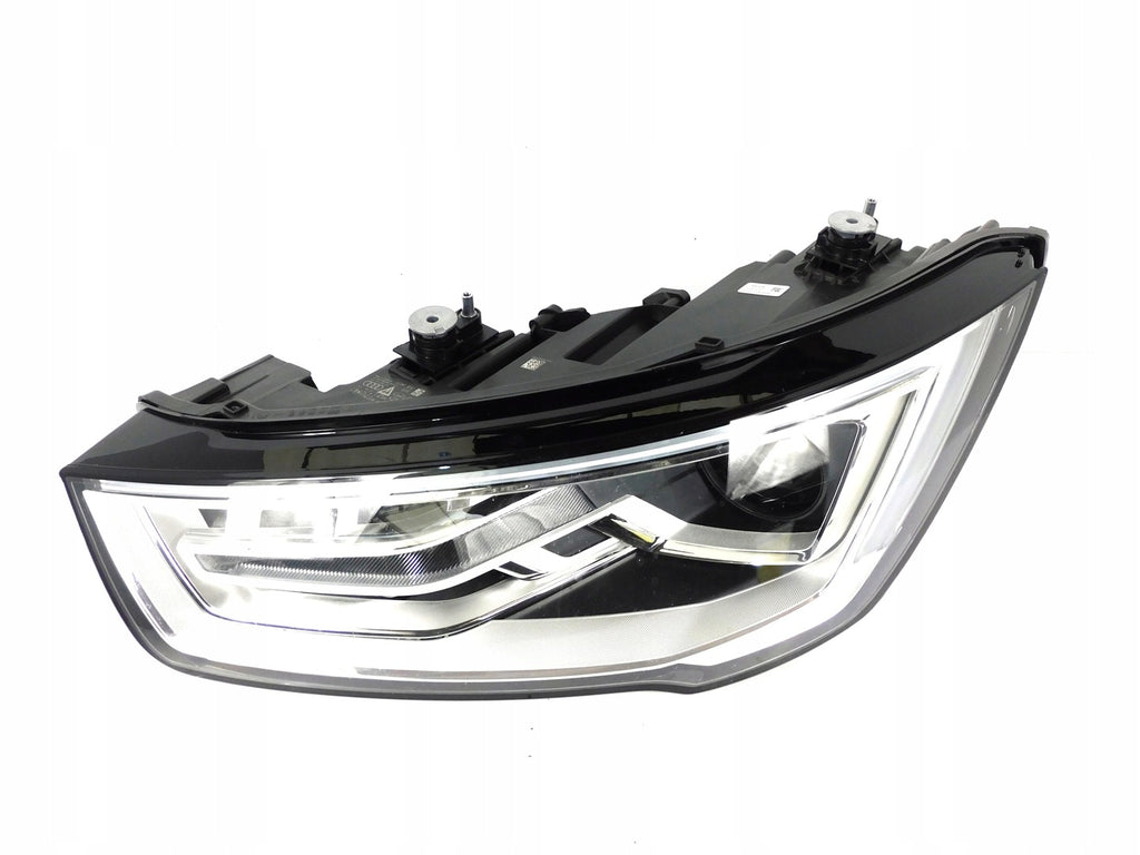 Frontscheinwerfer Audi A1 8xa 8XA941005 Laser Links Scheinwerfer Headlight