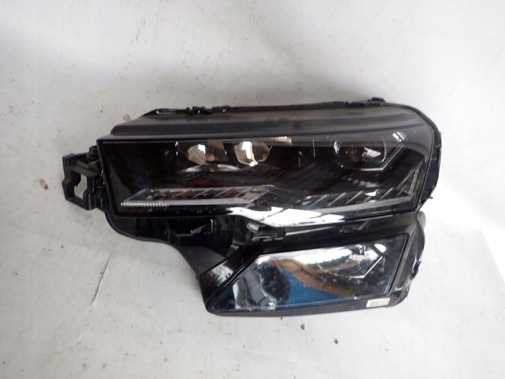 Frontscheinwerfer Skoda Karoq 57B941035B Full LED Ein Stück (Rechts oder Links) SCH6491532652cu