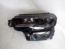 Laden Sie das Bild in den Galerie-Viewer, Frontscheinwerfer Skoda Karoq 57B941035B Full LED Ein Stück (Rechts oder Links) SCH6491532652cu