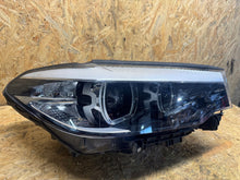 Laden Sie das Bild in den Galerie-Viewer, Frontscheinwerfer BMW 5 G31 G30 7214952-06 Xenon Rechts Scheinwerfer Headlight SCH3124602523jf