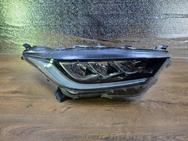 Frontscheinwerfer Toyota Yaris K0-8EU Rechts Scheinwerfer Headlight